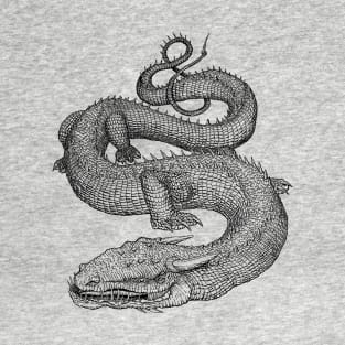 The Wyrm T-Shirt